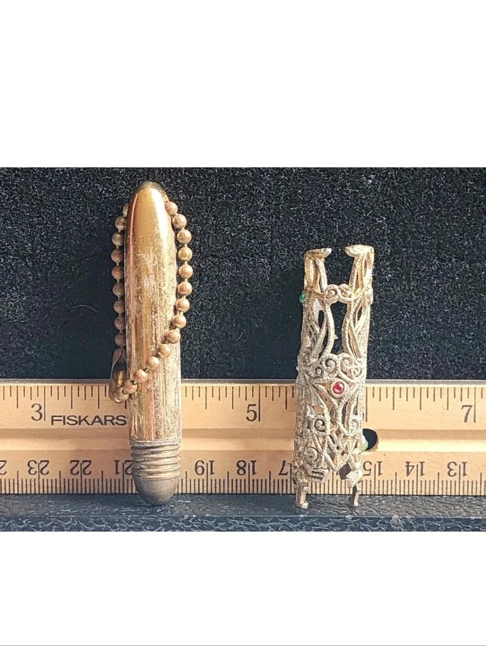 N/A item completely